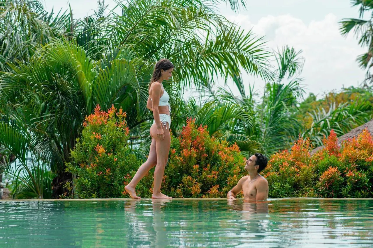 La Joya Balangan Resort Jimbaran