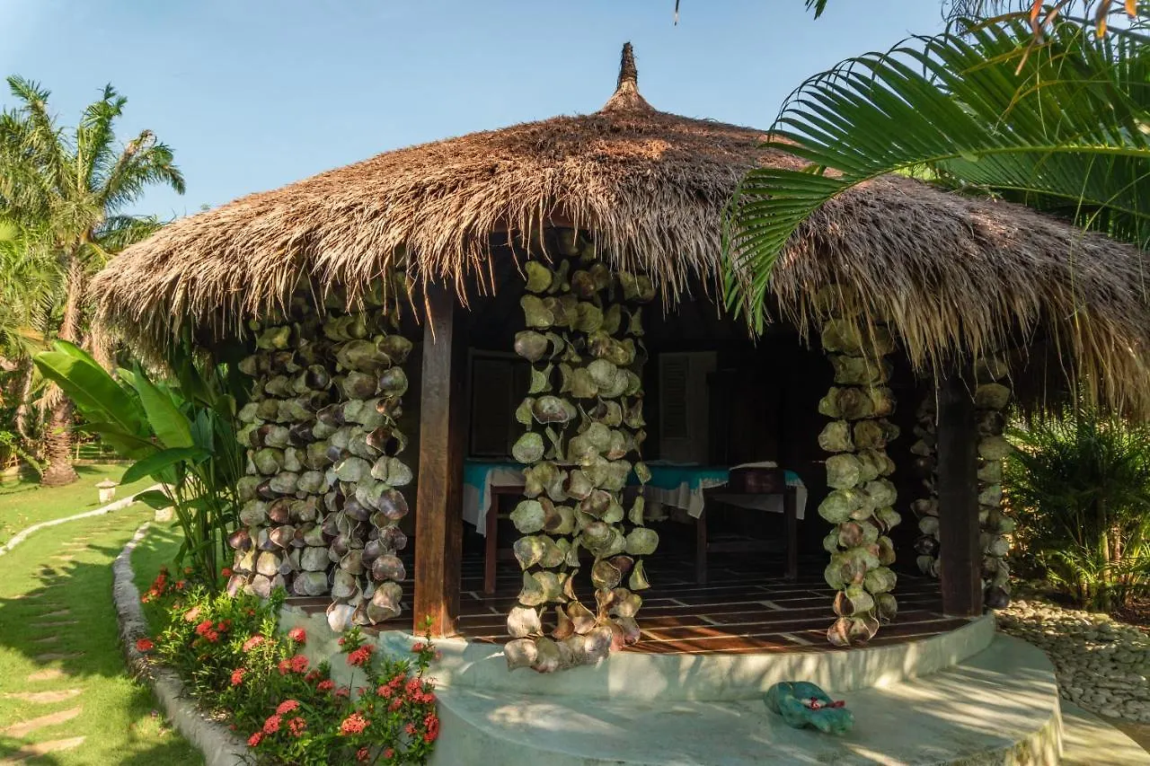 La Joya Balangan Resort Jimbaran