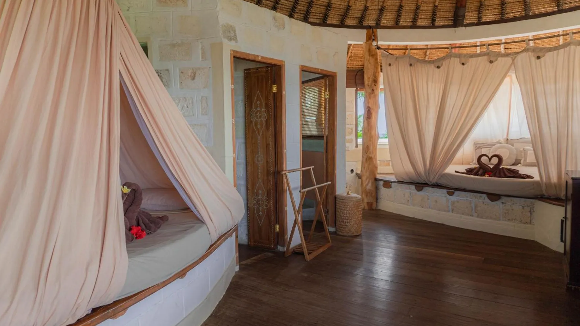 La Joya Balangan Resort Jimbaran 4*,  Ινδονησία