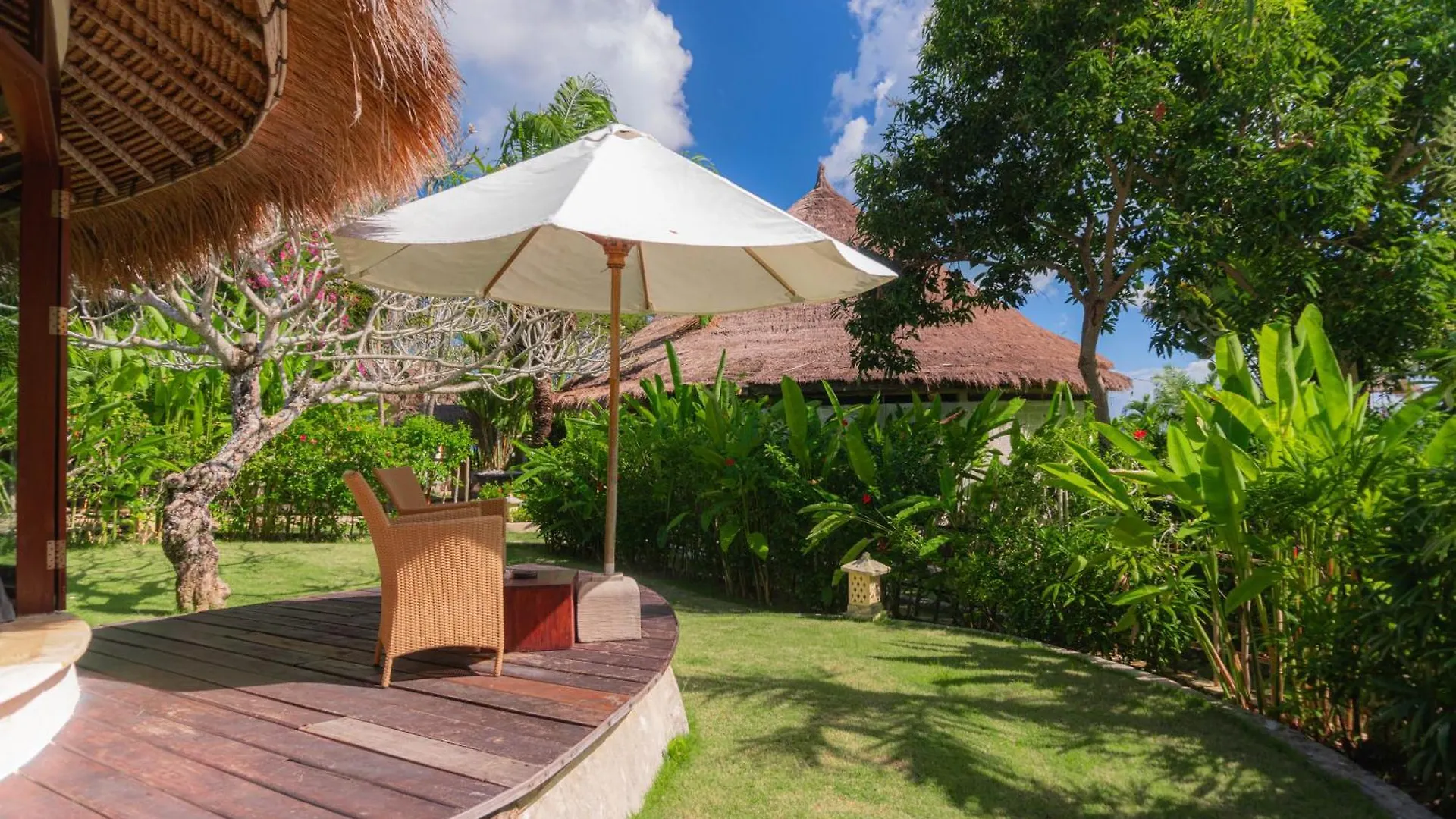 La Joya Balangan Resort Jimbaran