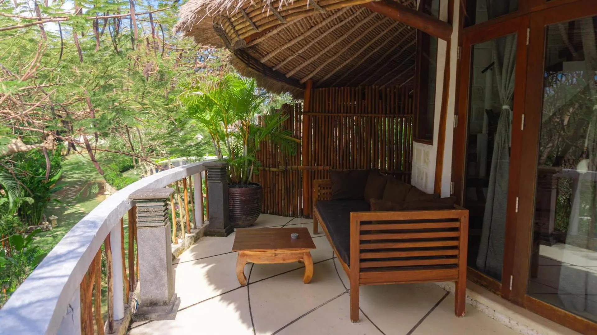 La Joya Balangan Resort Jimbaran