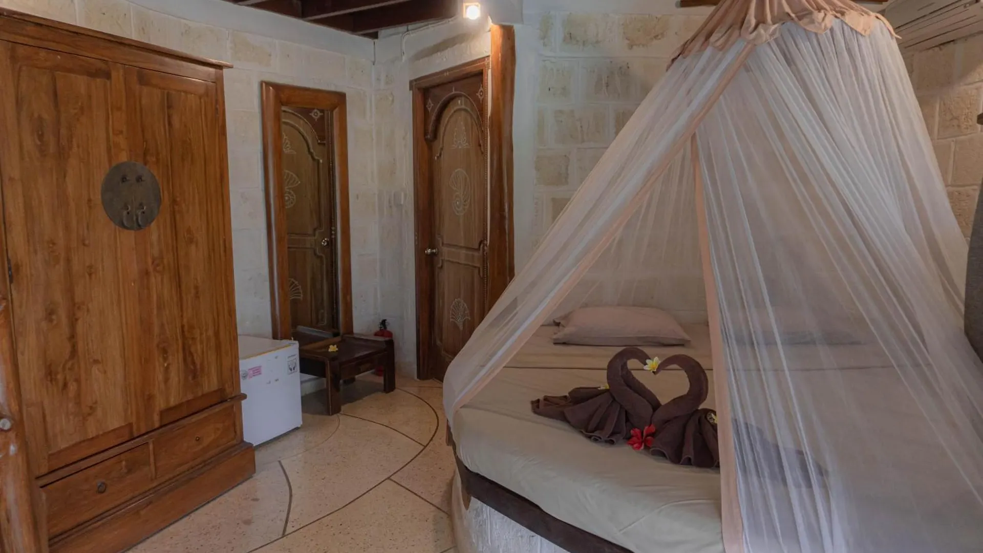 La Joya Balangan Resort Jimbaran