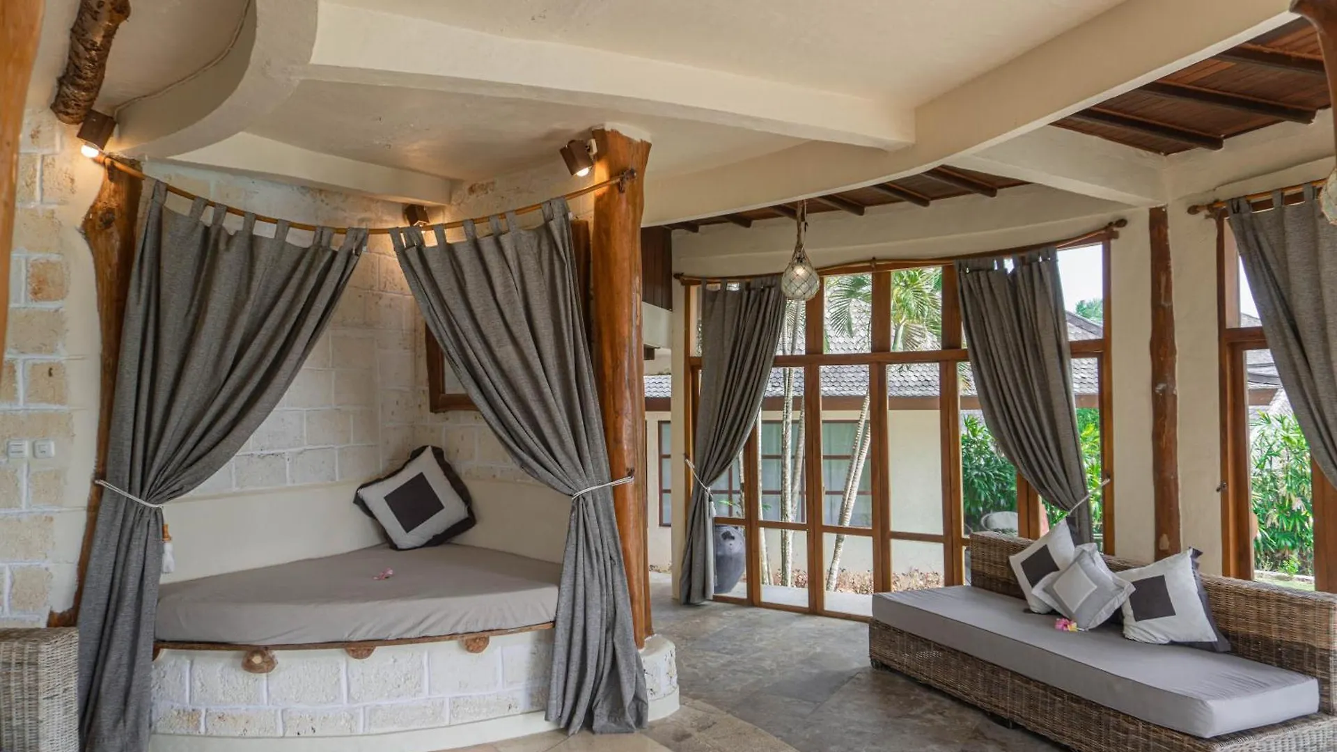 La Joya Balangan Resort Jimbaran Ινδονησία