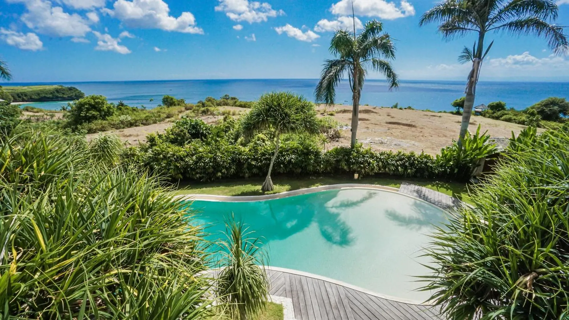 La Joya Balangan Resort Jimbaran 4*,  Ινδονησία