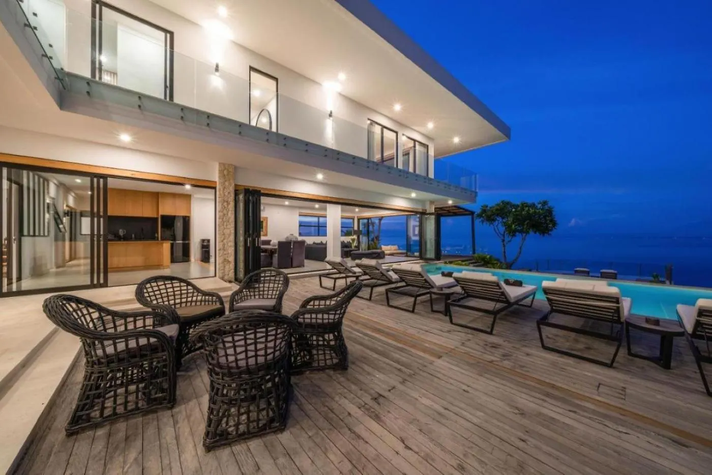 La Joya Balangan Resort Jimbaran 4*,  Ινδονησία