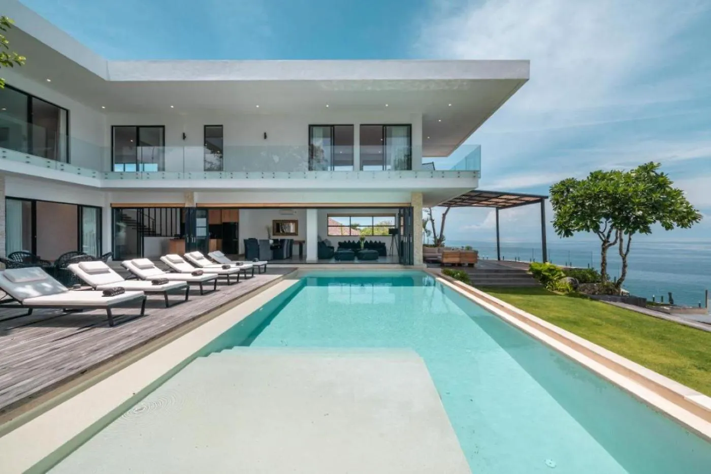 La Joya Balangan Resort Jimbaran Ινδονησία