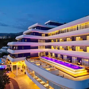 Hotel Regina Blu *****