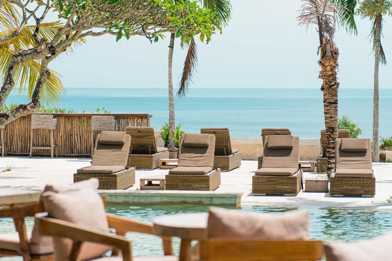 La Joya Balangan Resort Jimbaran 4*,  Indonesië