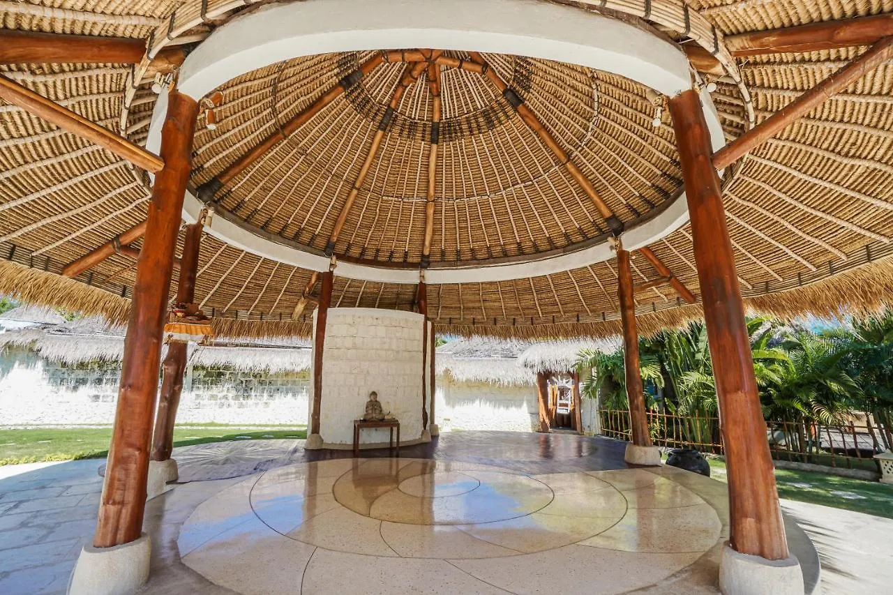 La Joya Balangan Resort Jimbaran