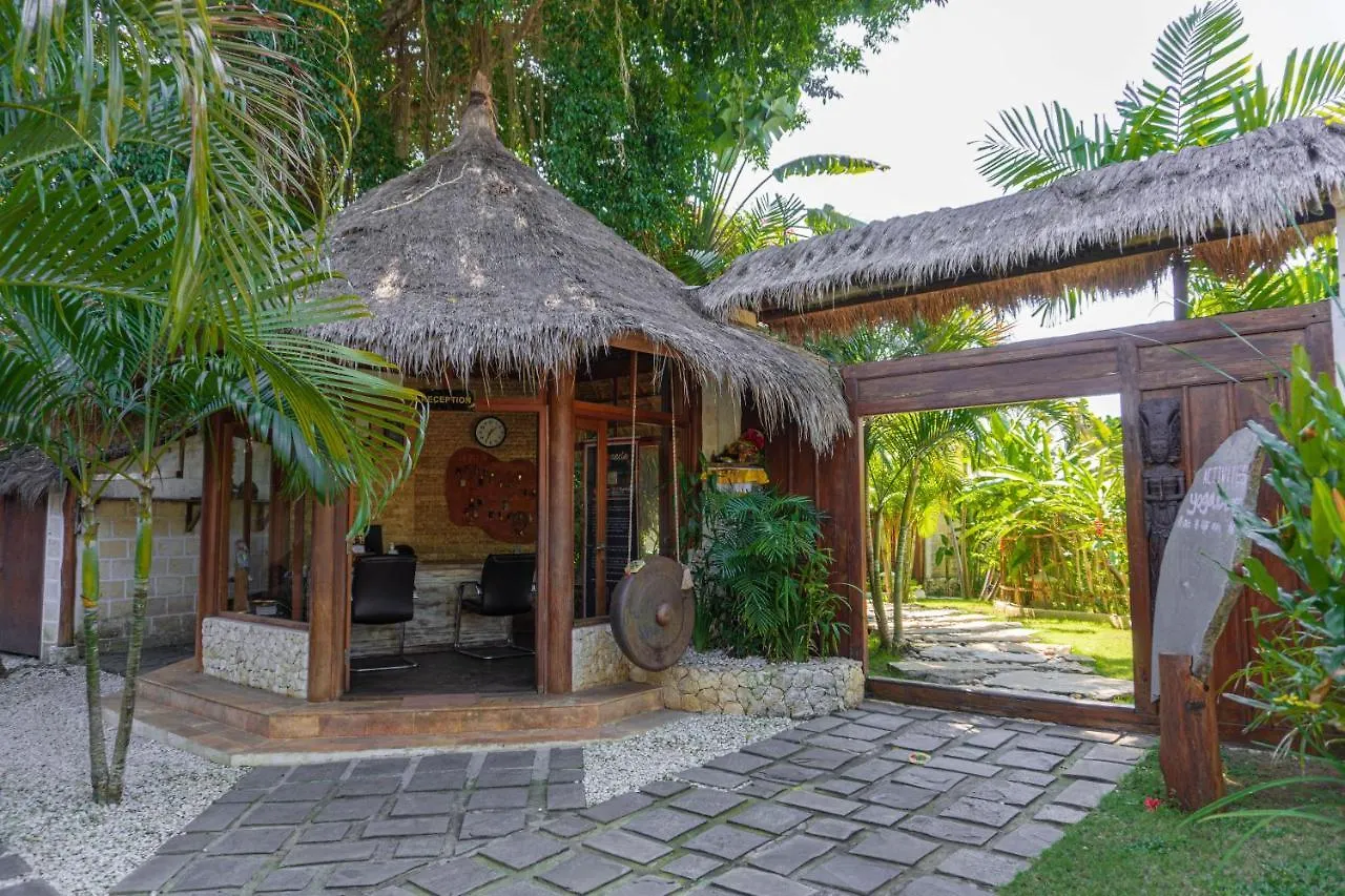 La Joya Balangan Resort Jimbaran 4*,