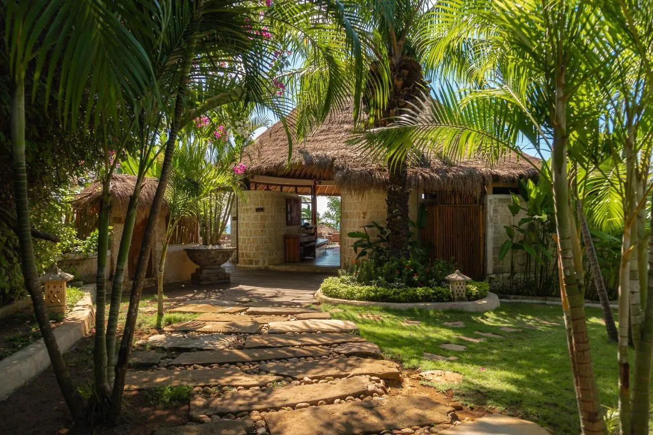 La Joya Balangan Resort Jimbaran