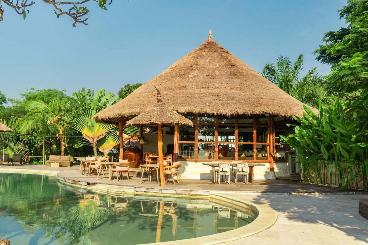 La Joya Balangan Resort Jimbaran