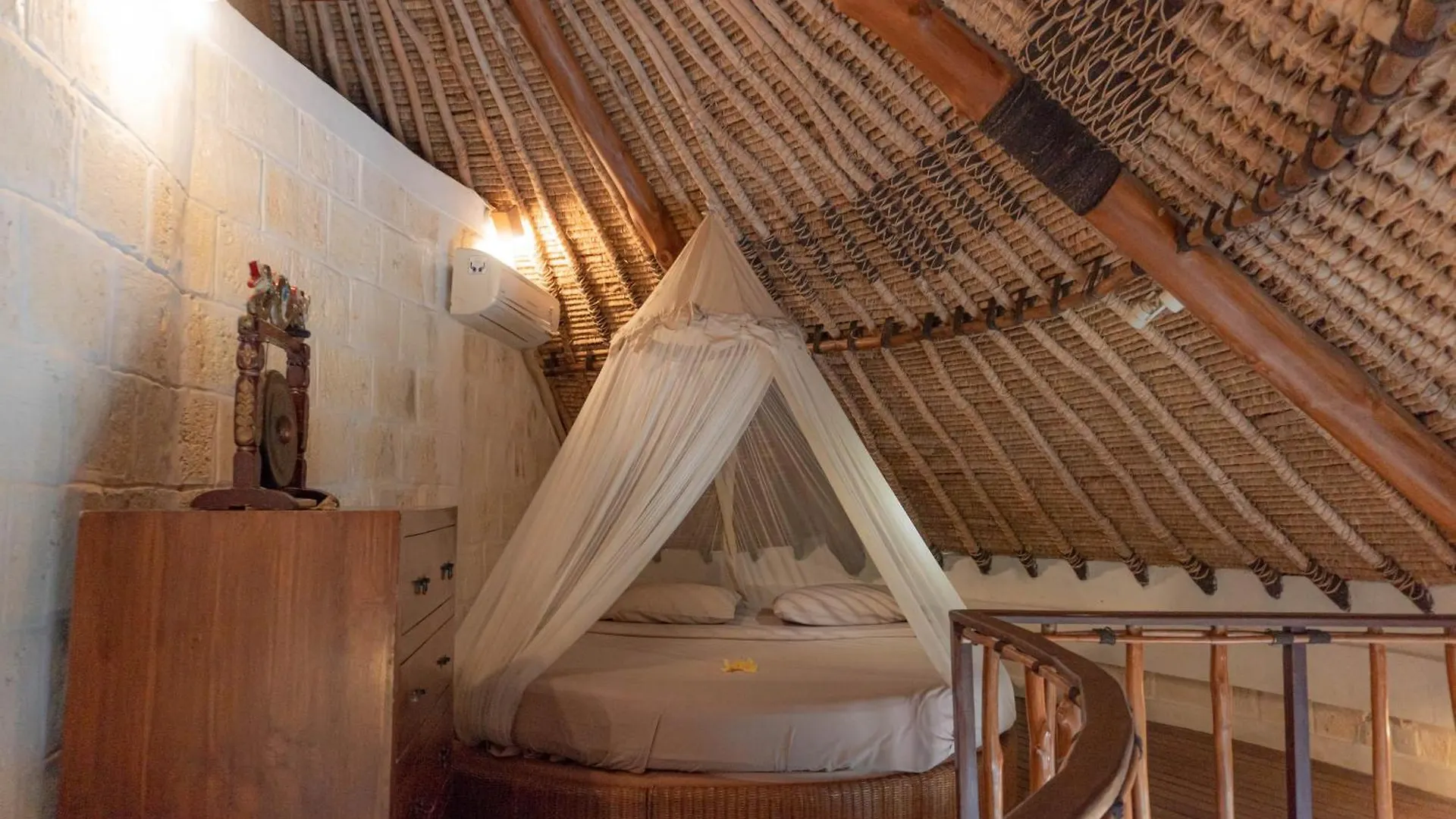 La Joya Balangan Resort Jimbaran Indonesië