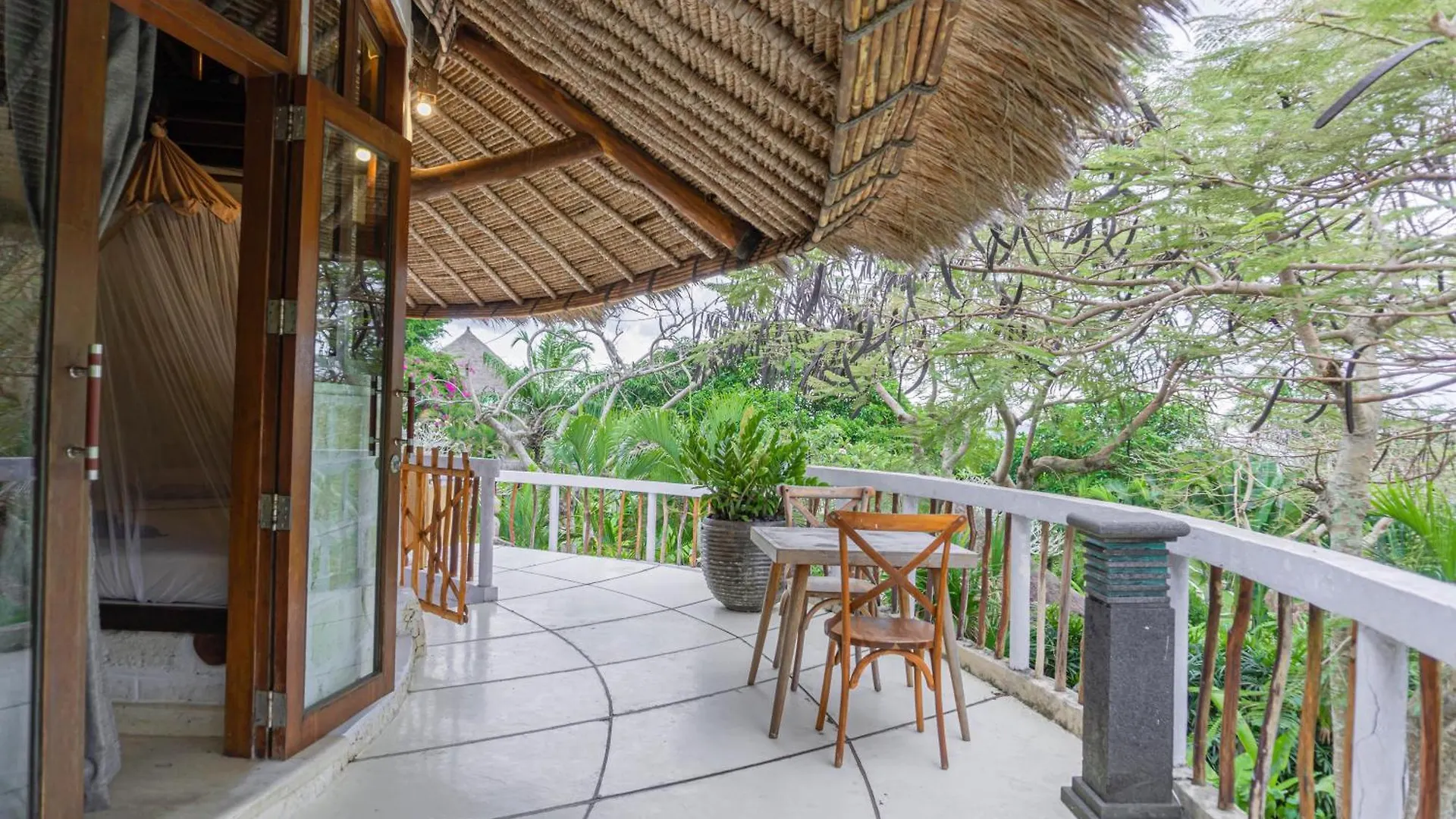 La Joya Balangan Resort Jimbaran 4*,  Indonesië