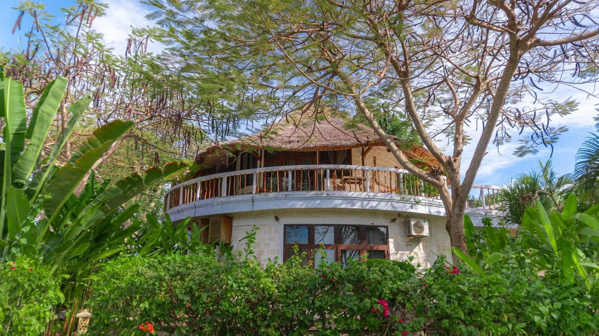 ****  La Joya Balangan Resort Jimbaran Indonesië