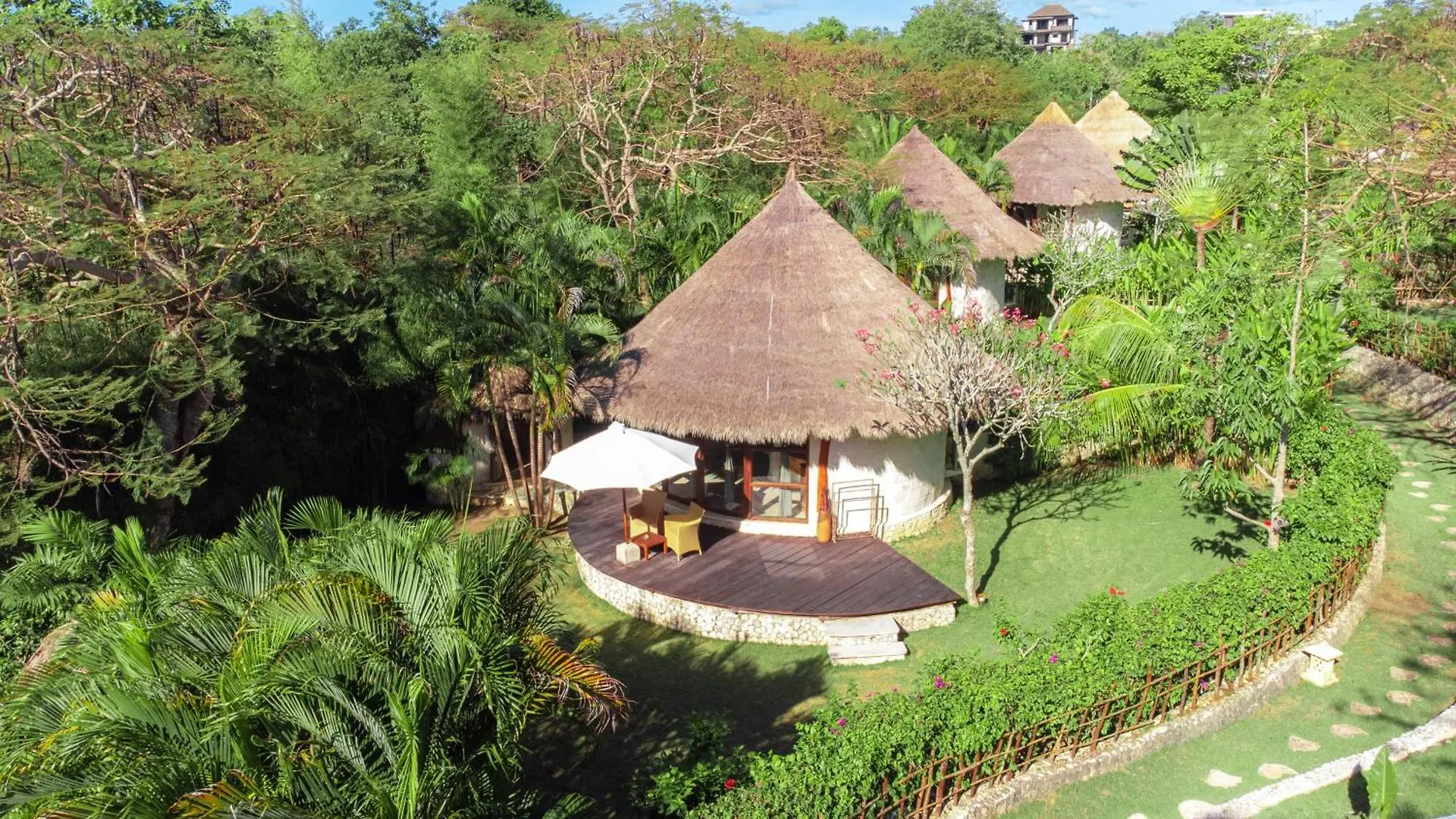 La Joya Balangan Resort Jimbaran