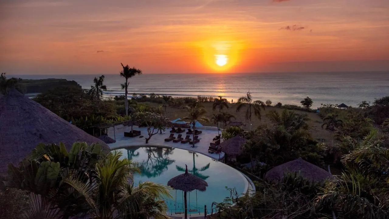 La Joya Balangan Resort contacts