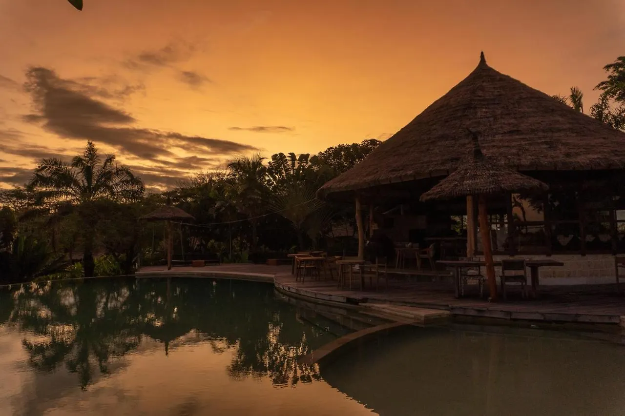 ****  La Joya Balangan Resort Jimbaran  Indonesia