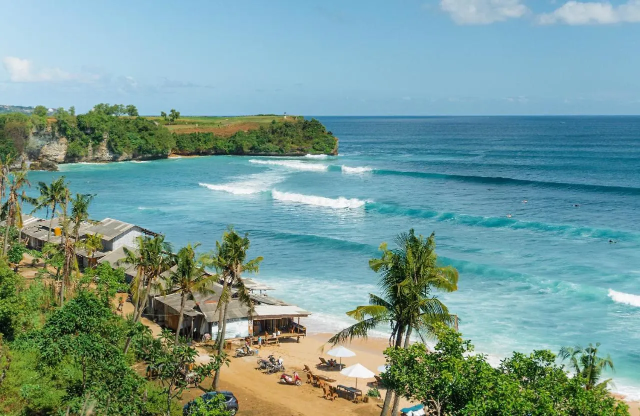 ****  La Joya Balangan Resort Jimbaran  Indonesia