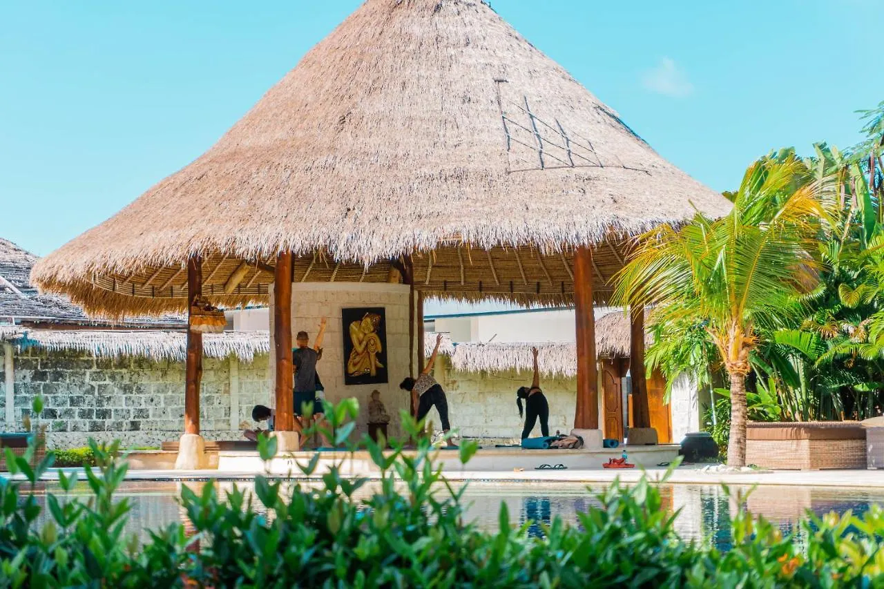 La Joya Balangan Resort Jimbaran  Indonesia