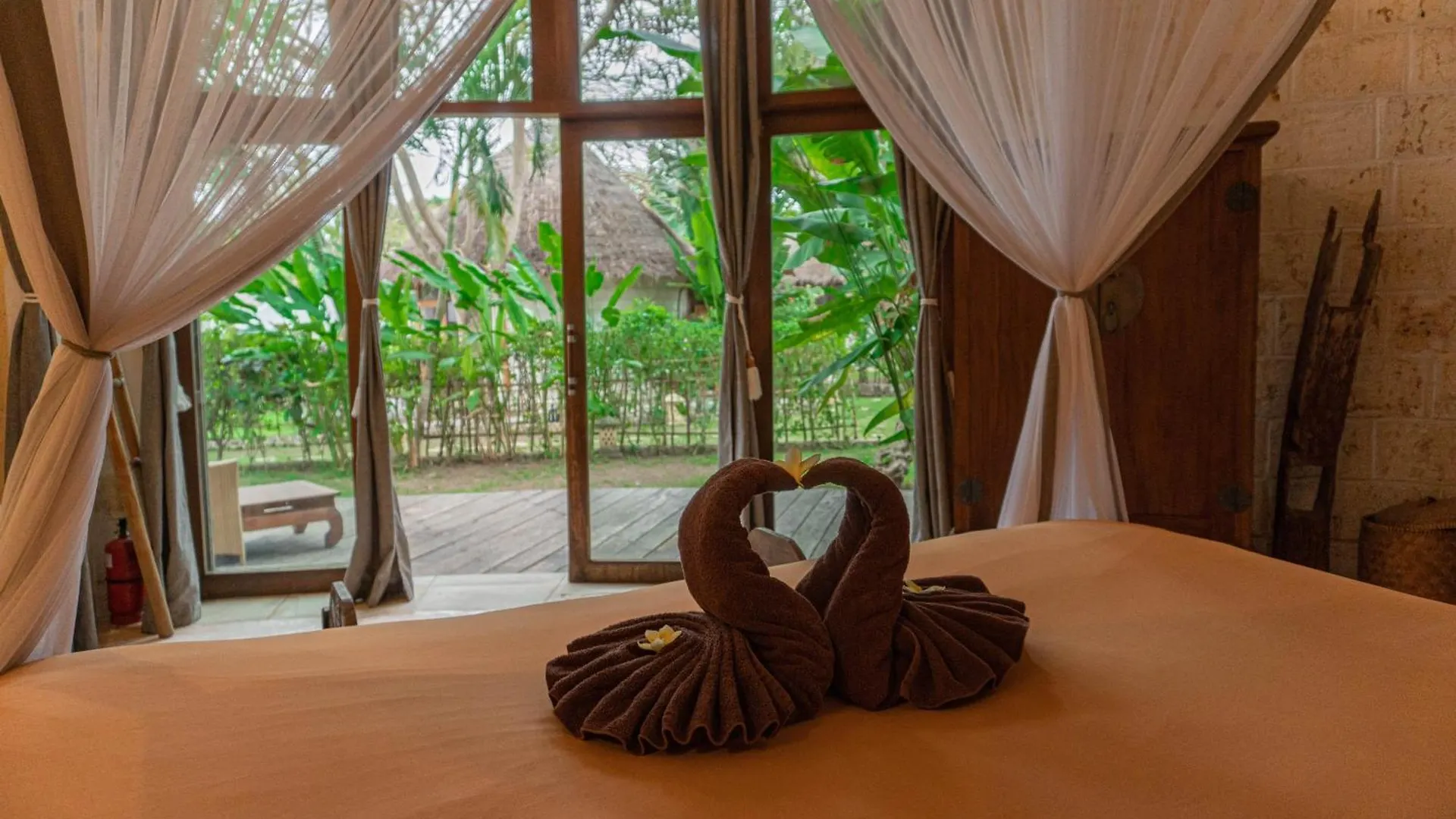 La Joya Balangan Resort Jimbaran 4*,  Indonezja