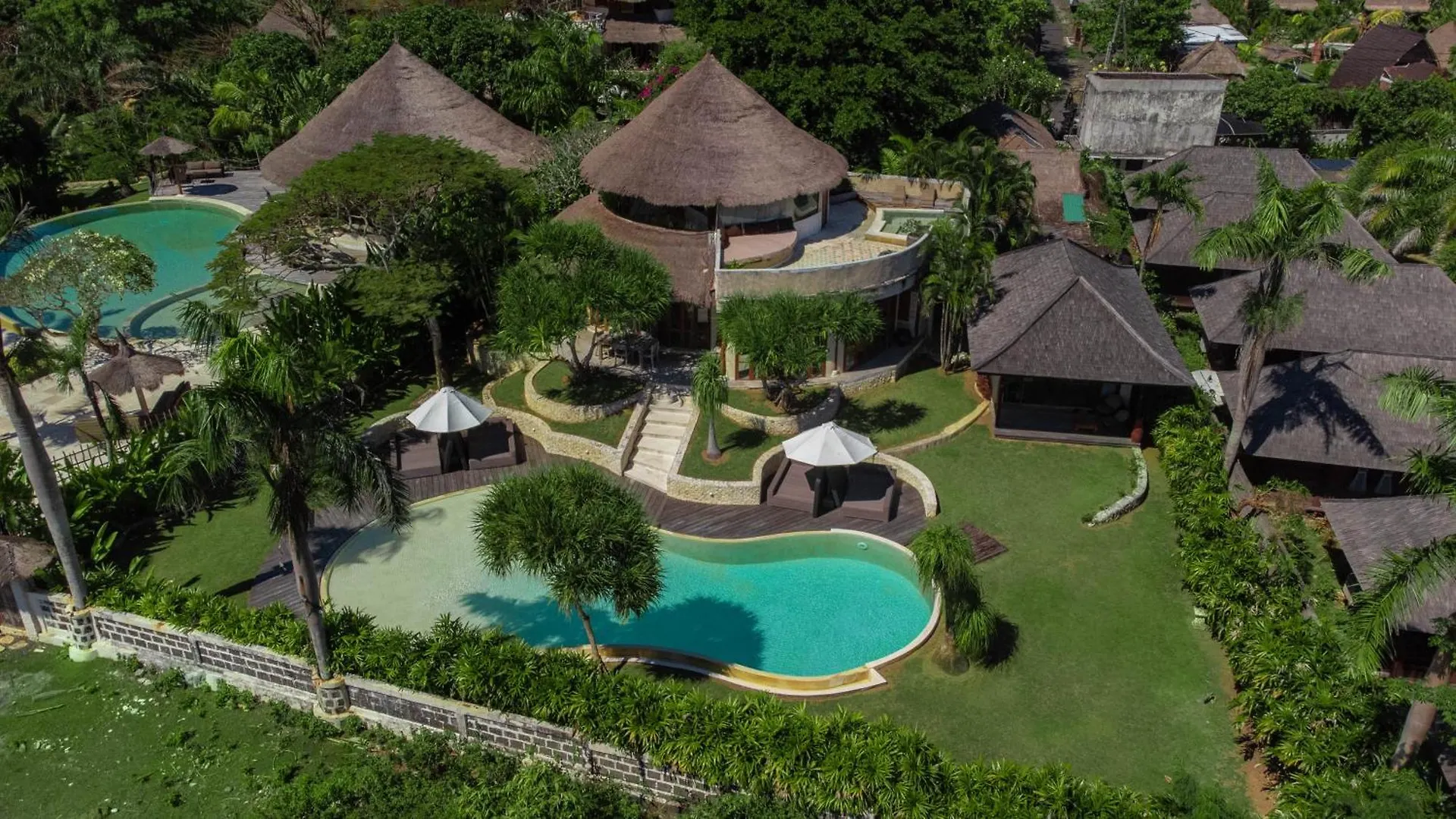 La Joya Balangan Resort Jimbaran