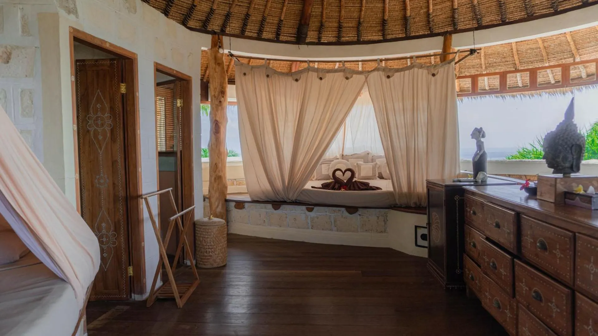 ****  La Joya Balangan Resort Jimbaran  Indonesia