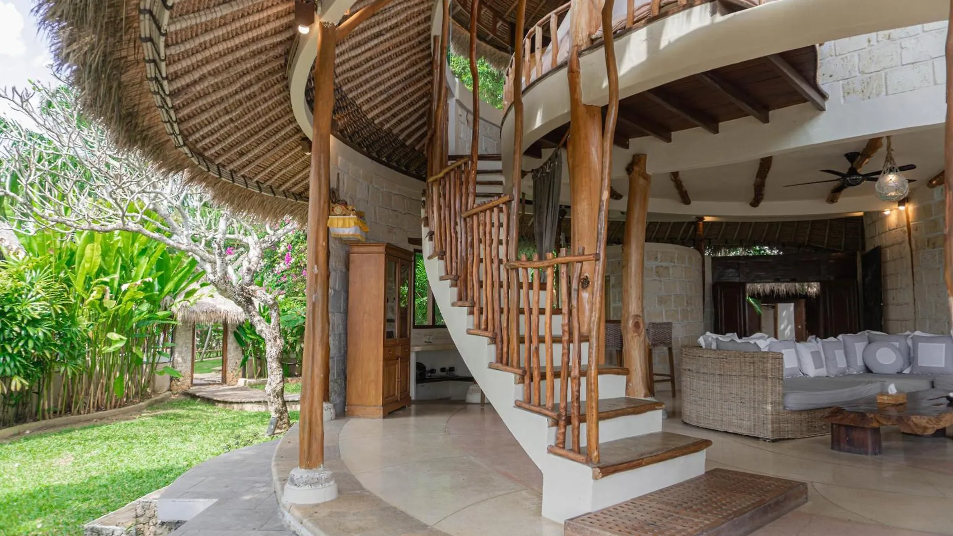 La Joya Balangan Resort Jimbaran