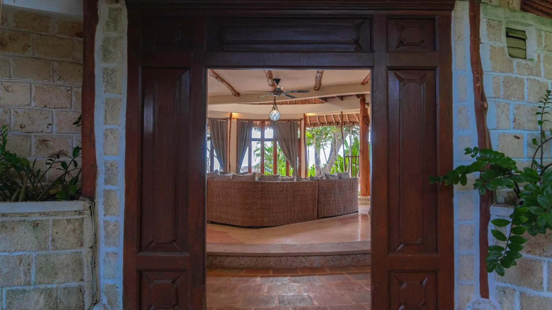La Joya Balangan Resort Jimbaran Indonezja