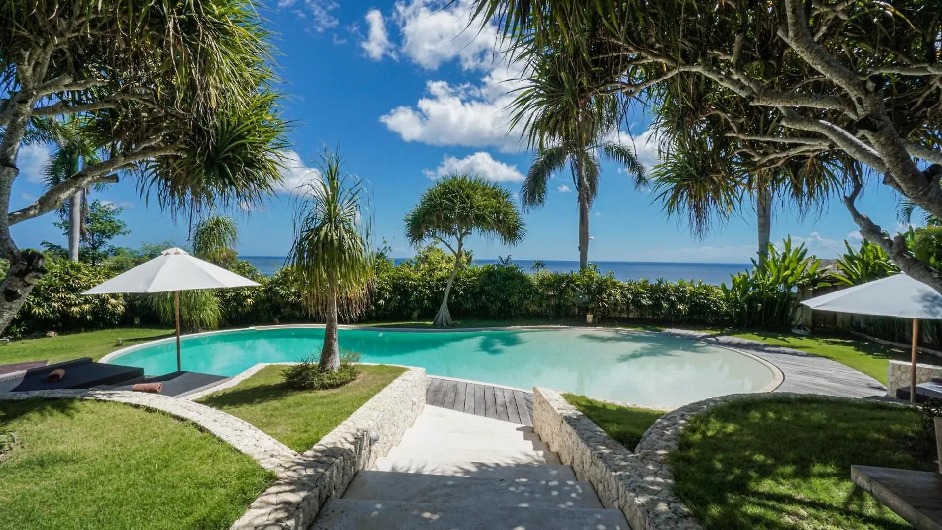 La Joya Balangan Resort Jimbaran  Jimbaran (Bali)