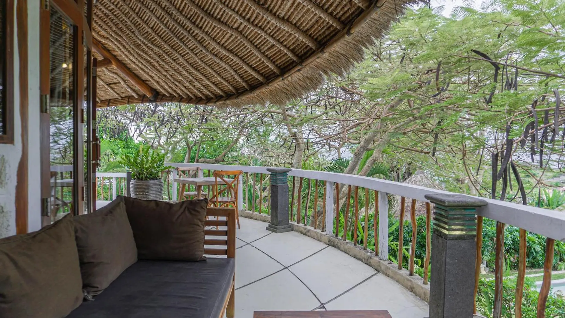 La Joya Balangan Resort Jimbaran  Indonesia