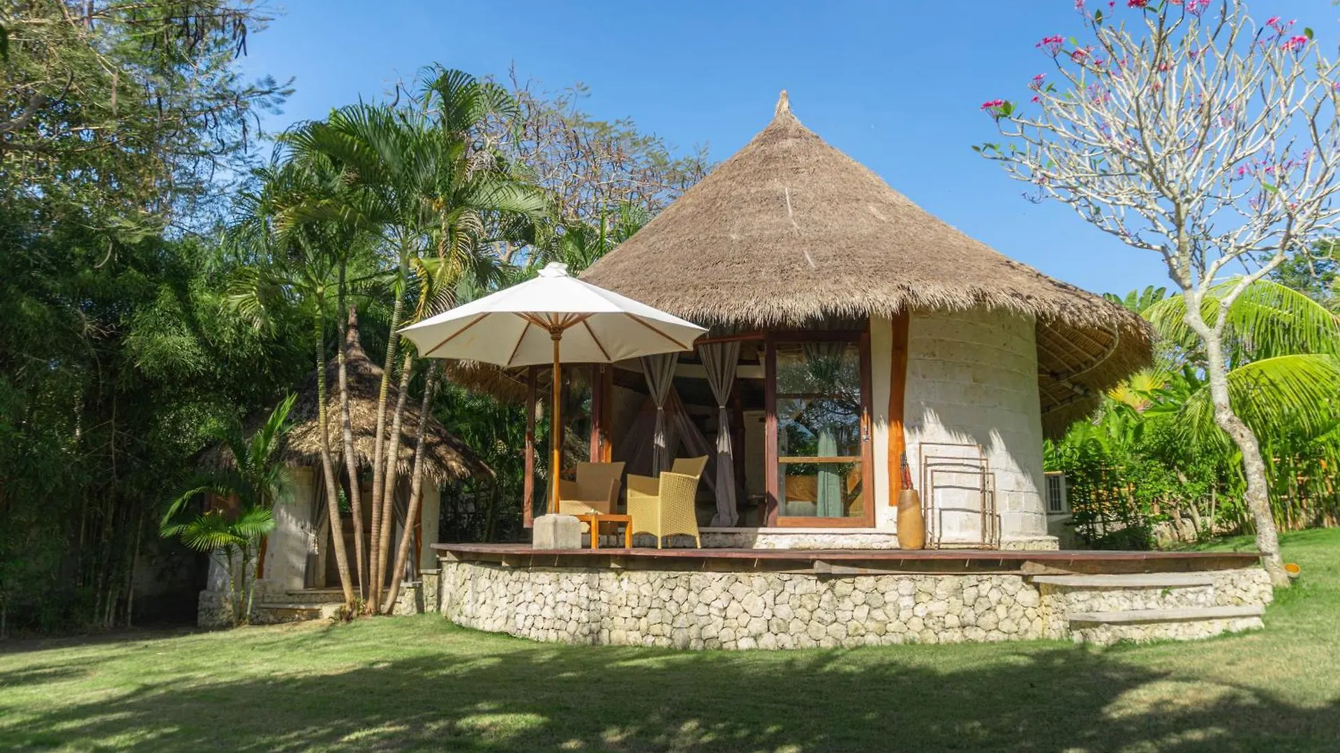 La Joya Balangan Resort Jimbaran