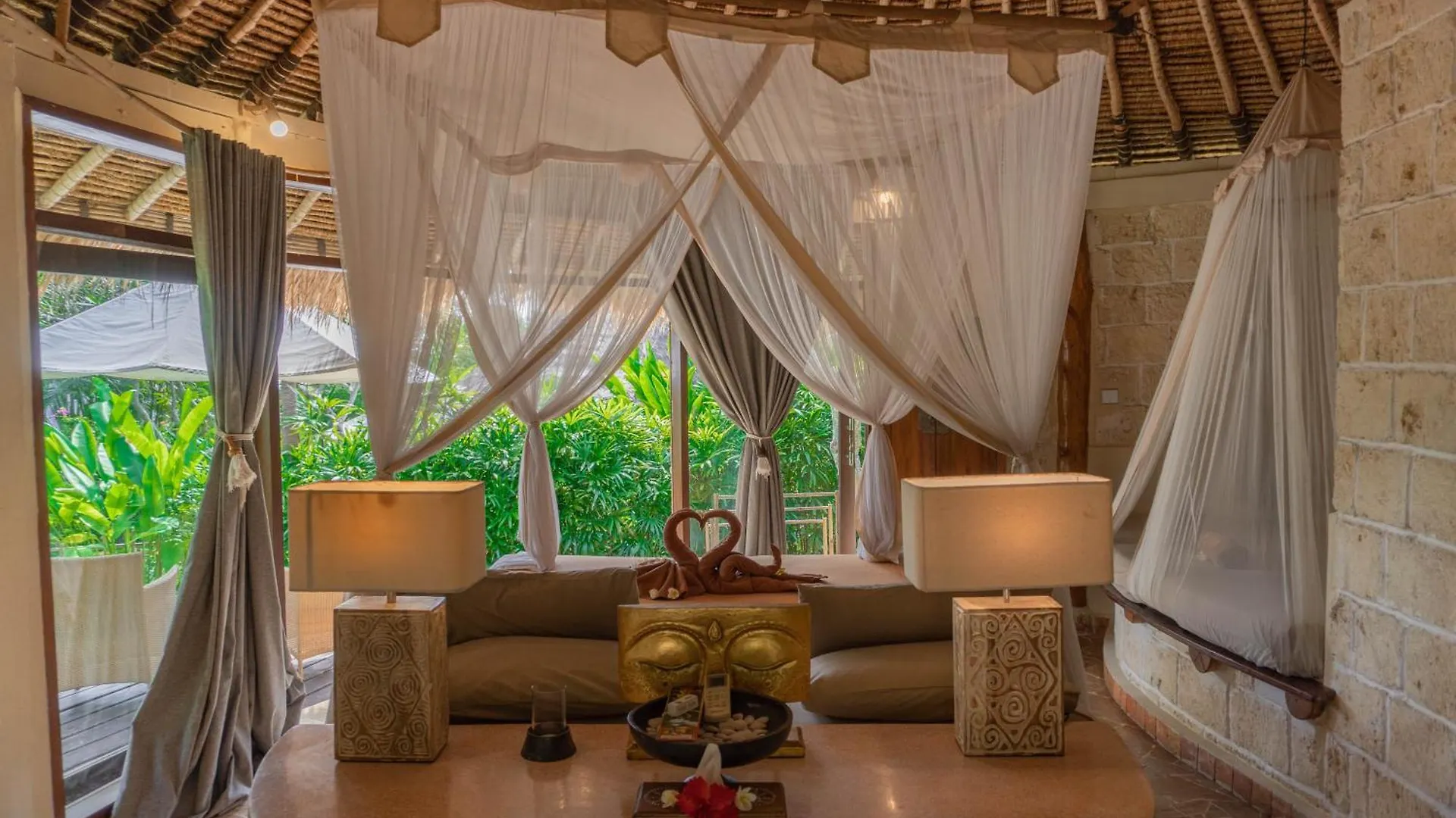 La Joya Balangan Resort Jimbaran