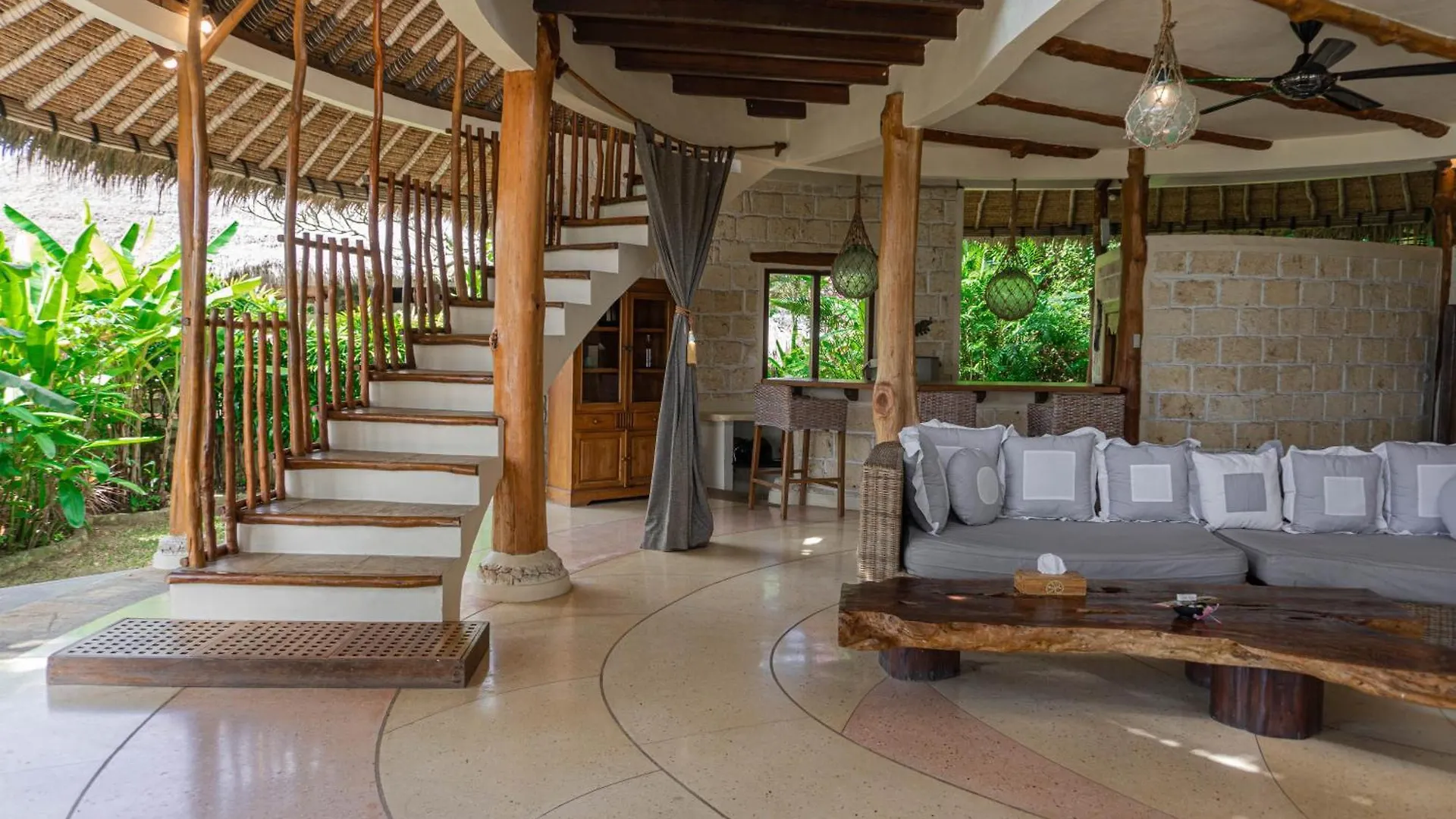 ****  La Joya Balangan Resort Jimbaran  Indonesia