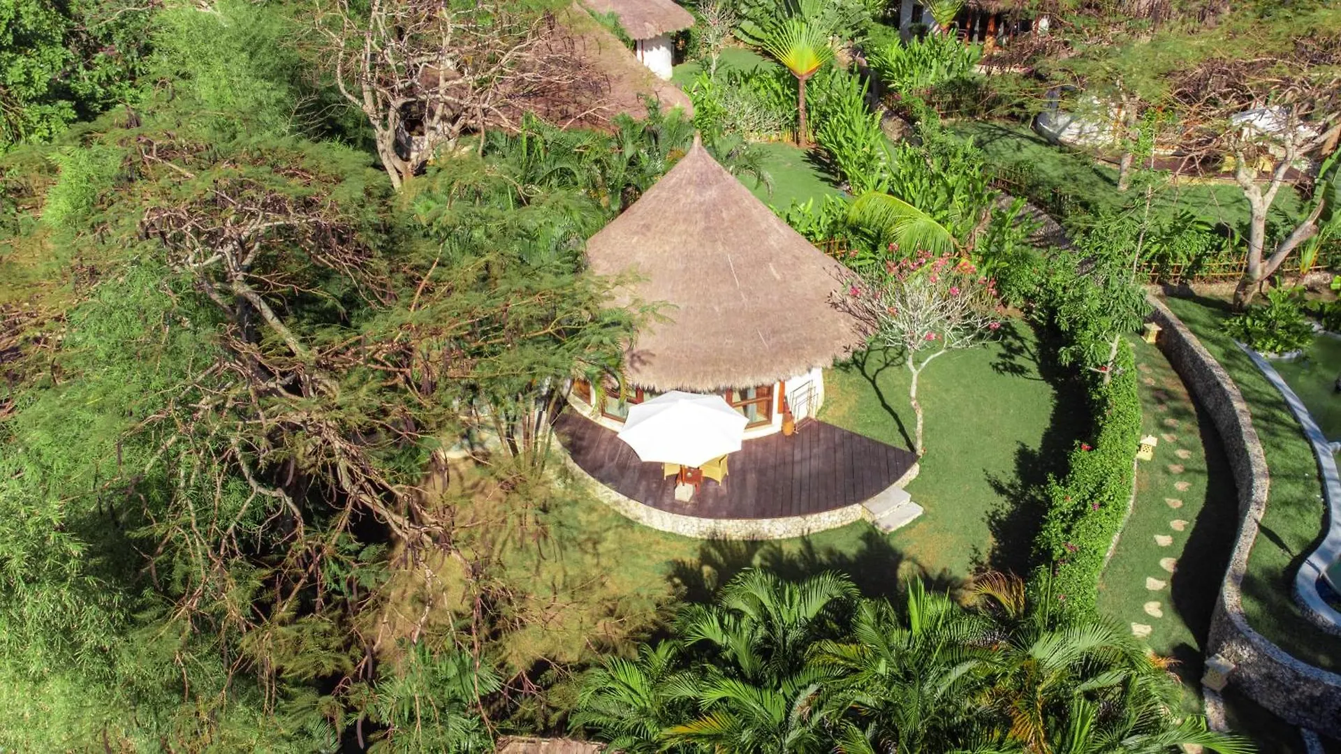 La Joya Balangan Resort Jimbaran