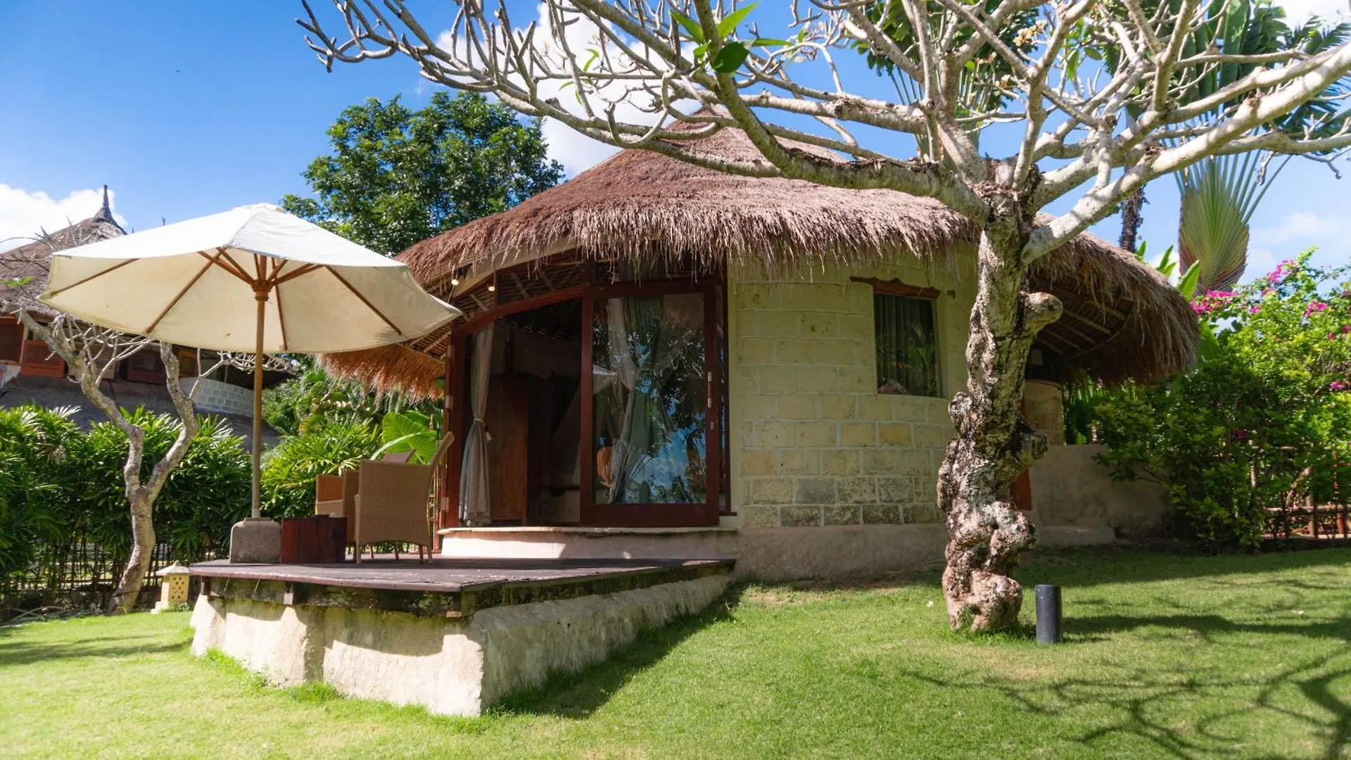 La Joya Balangan Resort Jimbaran
