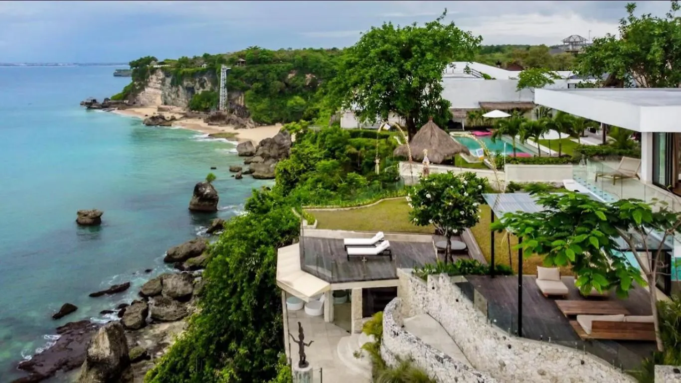 La Joya Balangan Resort Jimbaran