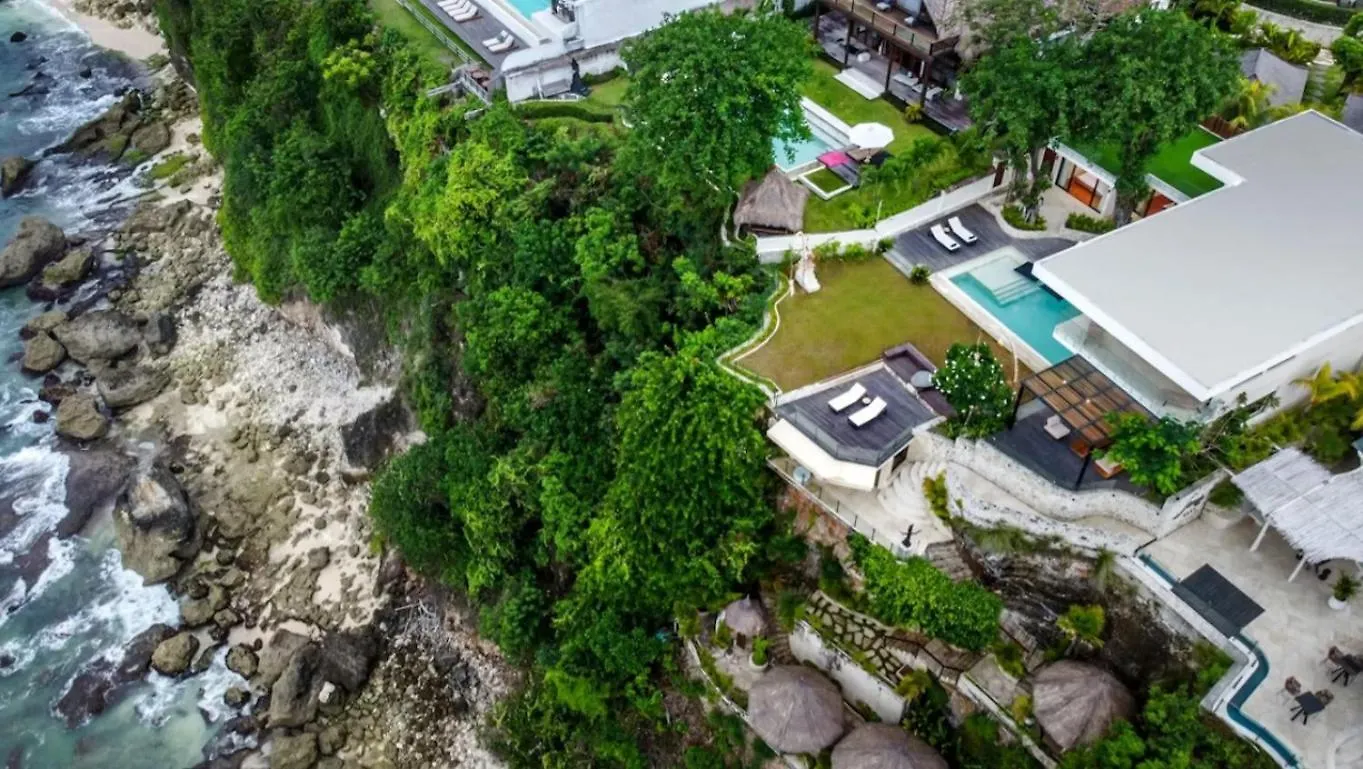 La Joya Balangan Resort Jimbaran