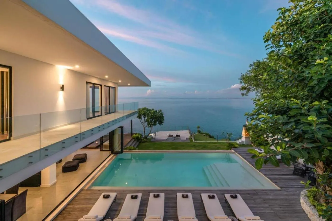 ****  La Joya Balangan Resort Jimbaran  Indonesia