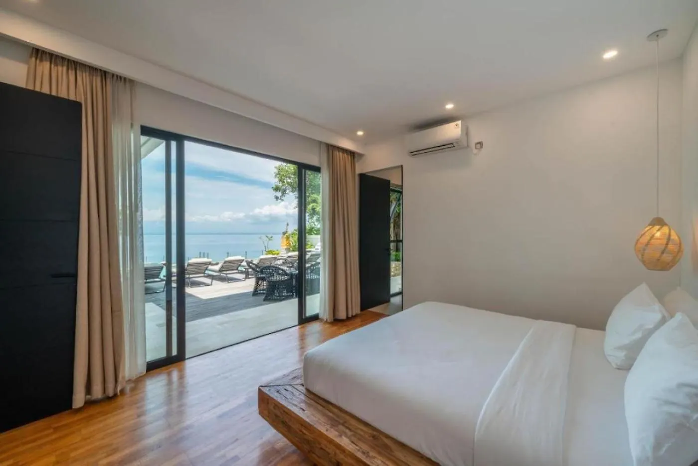 La Joya Balangan Resort Jimbaran 4*,  Indonezja